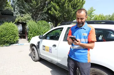 KOSKİ'den Yapay Zekâ Hamlesi: Aynı Ekiple Yüzde 31 Daha Fazla Hizmet Üretildi