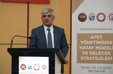 KOSKİ’nin Hatay’daki Afet Mücadelesi Örnek Oldu