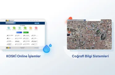 KOSKİ’nin Yerli Teknoloji Hamlesine Çifte Ödül