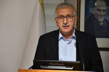 KSO Başkanı Büyükeğen: “Konya, tüm zorluklara rağmen üretime ve ihracata devam ediyor” 