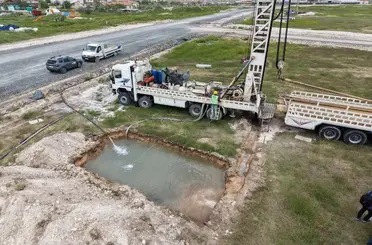 Kuraklığa Karşı Dev Hamle: Konya’da 135 Noktada Yeni Su Kaynağı Çalışması