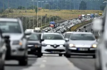 Kurban Bayramı Tatilinde Trafik Kazalarında 70 Kişi Hayatını Kaybetti