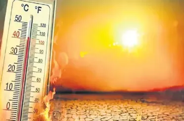 Kurban Bayramı'nda İç Anadolu’da Sıcaklık Alarmı! Konya’da Sıcak Bir Bayram Bekleniyor!