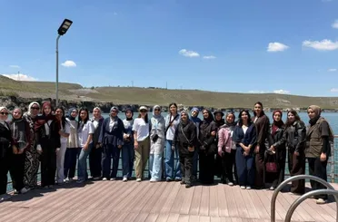 LLİMA’da Saha Eğitimi Öğrencileri Geleceğe Hazırlanıyor