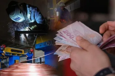 Maaşı geciken işçiye, Yargıtay'dan emsal karar!