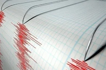 Malatya'da 5.9 şiddetinde korkutan deprem!