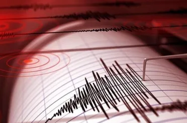 Malatya'da deprem meydana geldi!