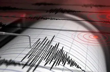 Malatya’da Gece Yarısı Depremi Korkuttu