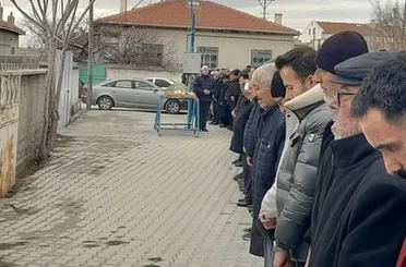 Masum Bir Genç Kurşunlara Kurban Gitti: “Tek Suçu Orada Olmaktı”