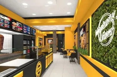 Maydonoz Döner Zincirine FETÖ Operasyonu: 31 İlde 353 Gözaltı