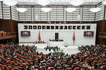 Meclis Genel Kurulu terörle mücadele gündemiyle toplandı! Bakan Fidan ve Güler'den peş peşe açıklamalar