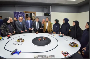 Mega’da Yeni Dönem Kayıtları Başladı