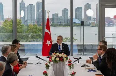 Mekke İttifakı’nda Yeni Dönem: Genel Sekreter İçin Tarih Verildi