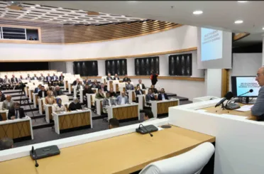 Meram Belediyesi Yeni Meclisi İlk Toplantısını Gerçekleştirdi