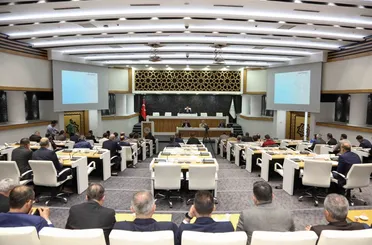 Meram Meclisinde Gündem: Yolsuzluk İddiaları ve Boykot Çağrıları! 