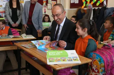 Meram'a Çevre ve İklim Meclisi Kuruluyor!