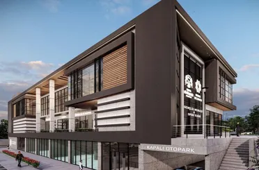 Meram’a yeni bir sosyal tesis daha kazandırılıyor