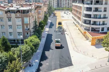 Meram’da büyük çalışma! Her gün 25 mahallede aynı anda ekipler sahada