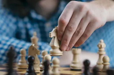 Meram’da Cumhuriyetin Yüzüncü Yılında Satranç Turnuvası