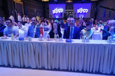 Meram'da “Şimdi ‘Dosd’luk Zamanı” lansman toplantısı yapıldı