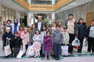 Meram’da Şivlilik Sevinci Hastane Odalarına Taşındı