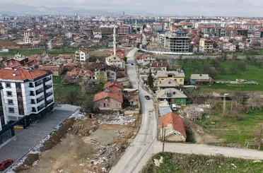 Meram’da Ulaşım ve Dönüşüm Hamlesi