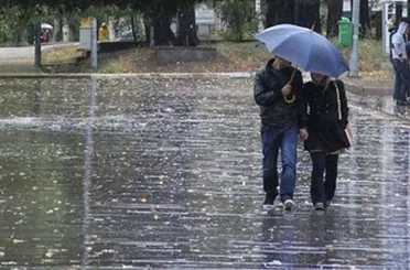 Meteoroloji duyurdu: Konya'ya sağanak geliyor!