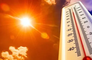 Meteoroloji uyardı: Konya ve çevresinde hava sıcaklıkları artıyor