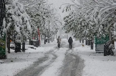 Meteoroloji ve AFAD’dan Birçok İl İçin Sağanak ve Kar Yağışı Alarmı!