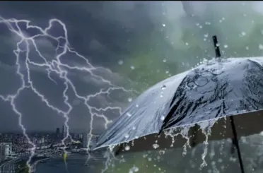 Meteoroloji’den 17 İle Sarı Kodlu Uyarı: Kuvvetli Yağış, Kar ve Fırtına Alarmı