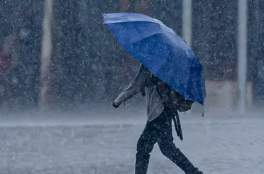 Meteoroloji'den hava durumu uyarısı! Sağanak ve kar geliyor