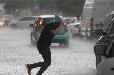 Meteorolojiden Konya için bir uyarı daha geldi