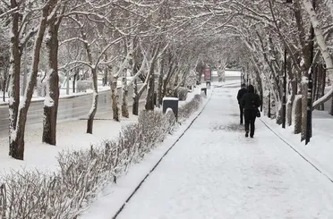 Meteoroloji'den Yağış Uyarısı Kuvvetli Sağanak, Kar Yağışı...