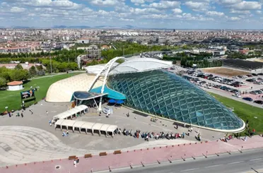 Mevlâna Haftasında Selçuklunun Turizm Lokasyonları Her Gün Açık Olacak! 