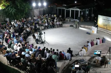 Mevlânâ Şiir Şölenlerinin 12.’si icra edildi