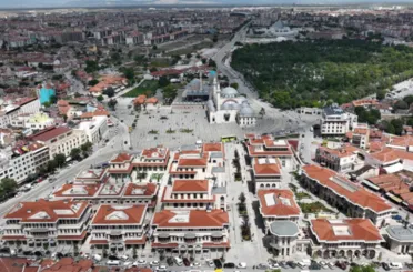 Mevlana Türbesi çevresindeki kentsel dönüşüm çalışmaları ne durumda?