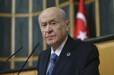 MHP Lideri Bahçeli’den Fon Krizi Mesajı: Sorumlular Hesap Vermeli!