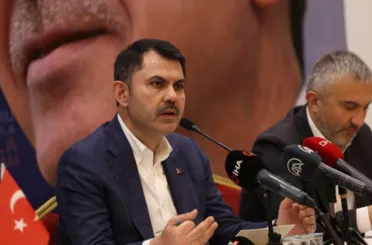 “Milletimiz, 14 Mayıs’ta sırtını Kandil’e dayayanlara değil, milletiyle yol yürüyenlere destek vermiştir”