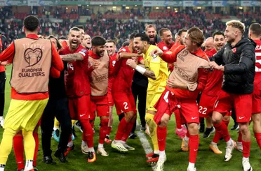 Milli takım maçı bakın neden Konya'da oynadı? İşte nedeni