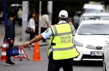 Milyonlarca araç sahibini ilgilendiriyor! Ceza sistemi değişiyor
