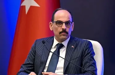 MİT Başkanı Kalın CHP heyetine "terör" sunumu yaptı!