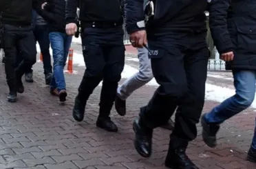 MİT ve Emniyet’ten Ankara Merkezli Operasyon: 16 Şüpheli Hakkında Gözaltı Kararı