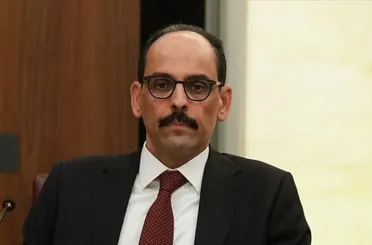 MİT’ten 2025 Faaliyet Raporu: Suriye’den Gazze’ye Aktif Diplomasi ve Güvenlik Hamlesi!