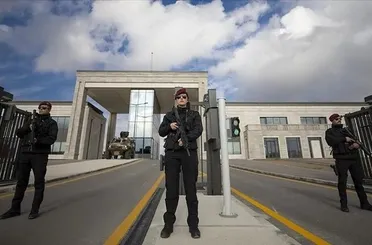 MİT’ten Fransız casuslarına operasyon