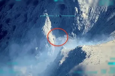 MİT'ten Kamışlı'da nokta operasyon