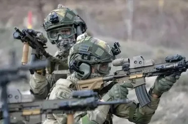 MİT'ten Kuzey Irak'ta nokta operasyon!