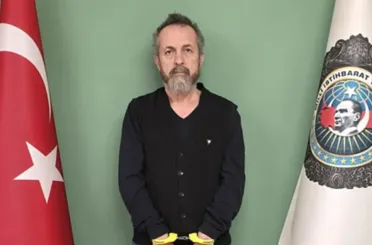 MİT’ten Sınır Ötesi Operasyon: 12 Yıllık Firari Casus Yakalandı!