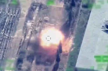 MİT’ten Sınırdan 230 Kilometre İçerde Terör Hedeflerine Nokta Operasyon