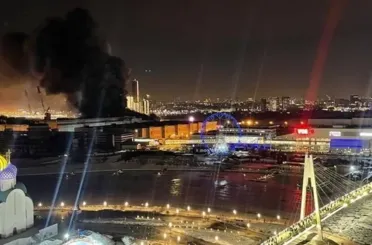 Moskova saldırısındaki teröristlerle ilgili Türkiye detayı!