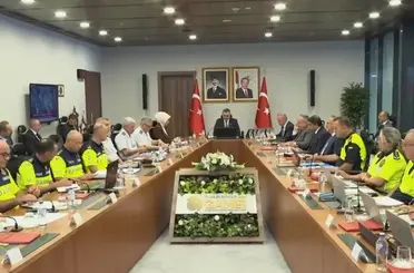 Motosiklet Denetimlerinde Rekor Artış: 8 Ayda 9,8 Milyon Motosiklet Kontrol Edildi